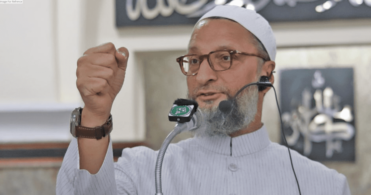 Asaduddin Owaisi calls Delhi services Bill “unconstitutional”, says it’s against “India's basic structure”